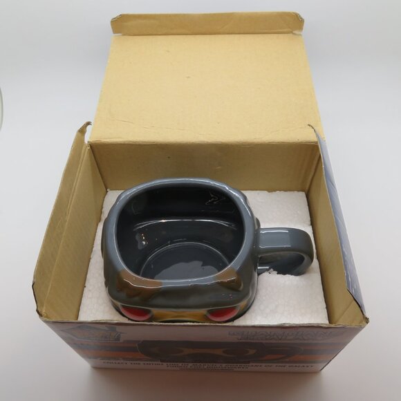 Ceramic Mug Funko Pop Star-Lord Marvel Guardians of the Galaxy Coffee Tea Cup - Picture 14 of 14
